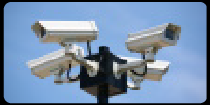 CCTV Alarm System